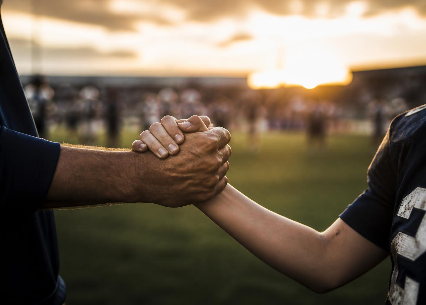 Athlete Mentorship & Coaching